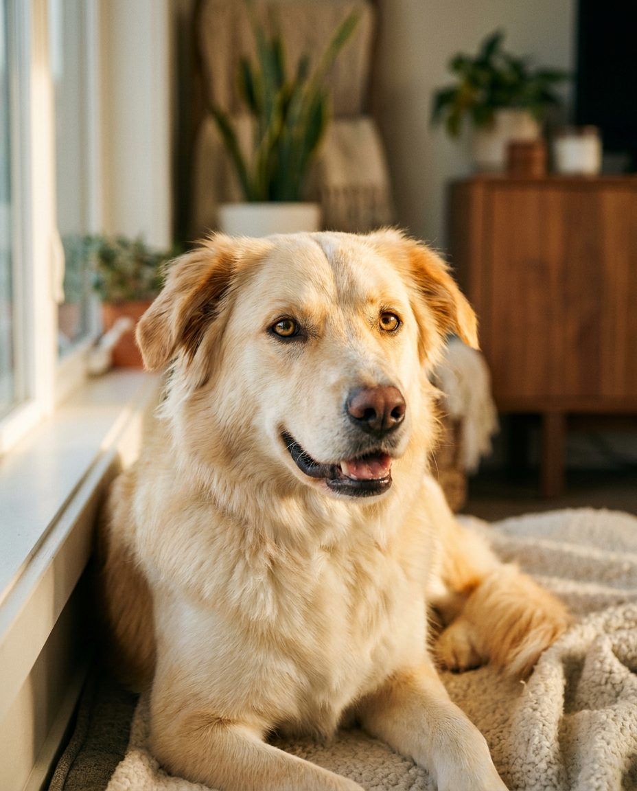 Enriquecimiento ambiental en casa: ideas simples para reducir estrés y ansiedad en tu mascota